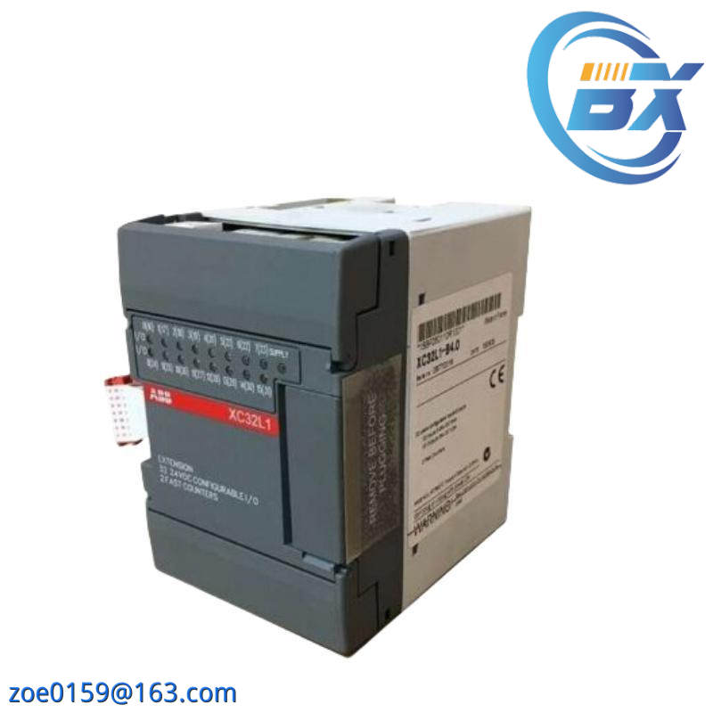 ABB MDI32BIS MODULE