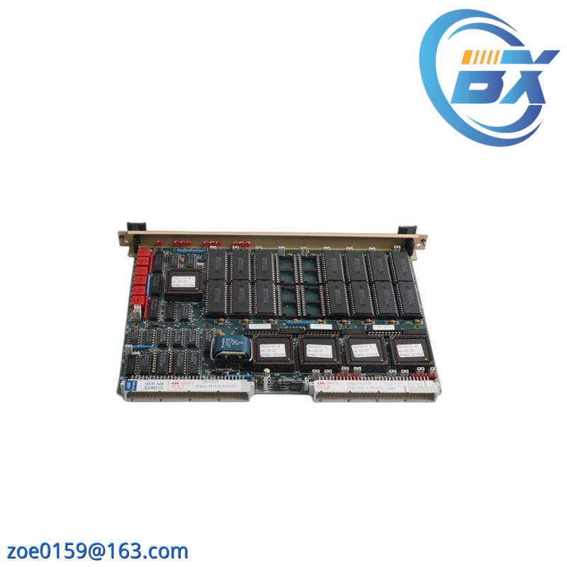 AB 2711P-RP1X PanelView Plus Logic Module