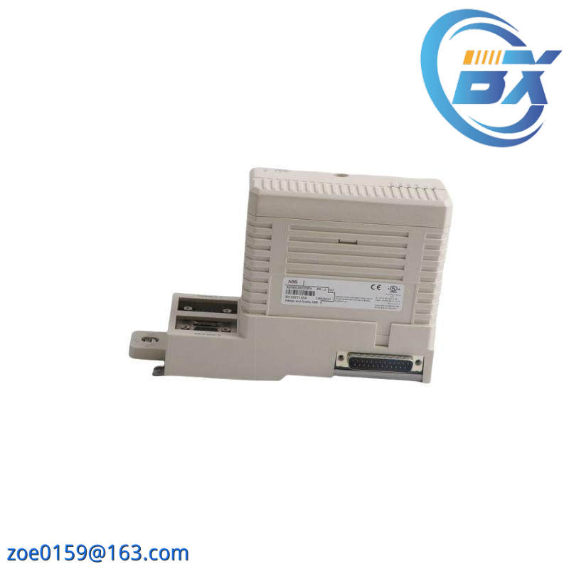 ABB MFE460A003BW Servo Drive