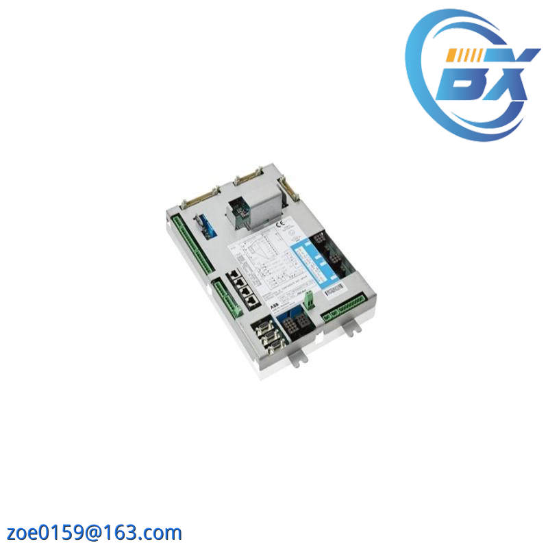 ABB MIB-01 3HNA006145-001 DSQC400 1200 3HAC025062-003 