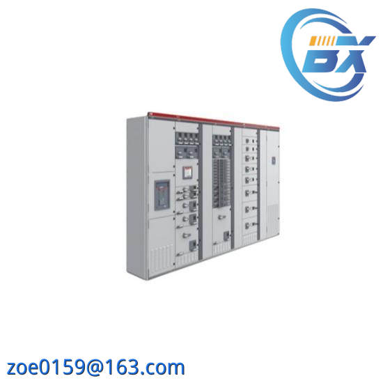 ABB MNS2 104400/30 Withdrawable Module