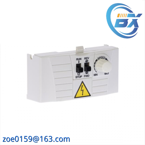 ABB MPOT-01 Potentiometer