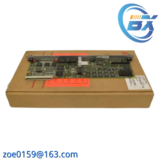 ABB MPRC-086349-002  PCB Board