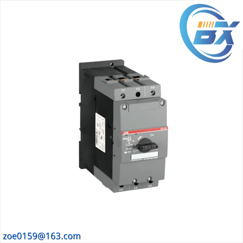 ABB MS495 1SAM550000R1008 Manual Motor Starter