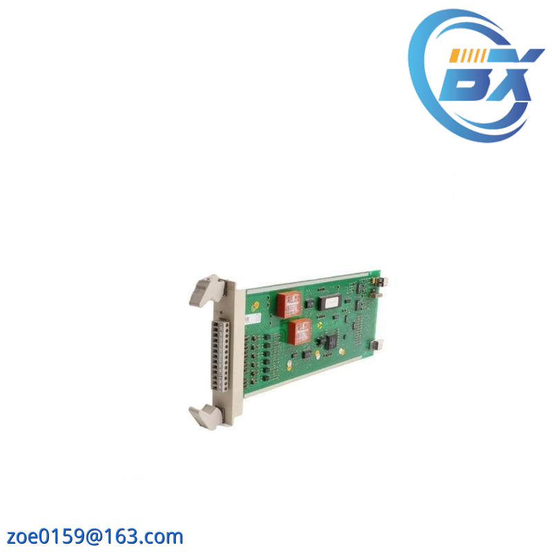 ABB MSR04X1