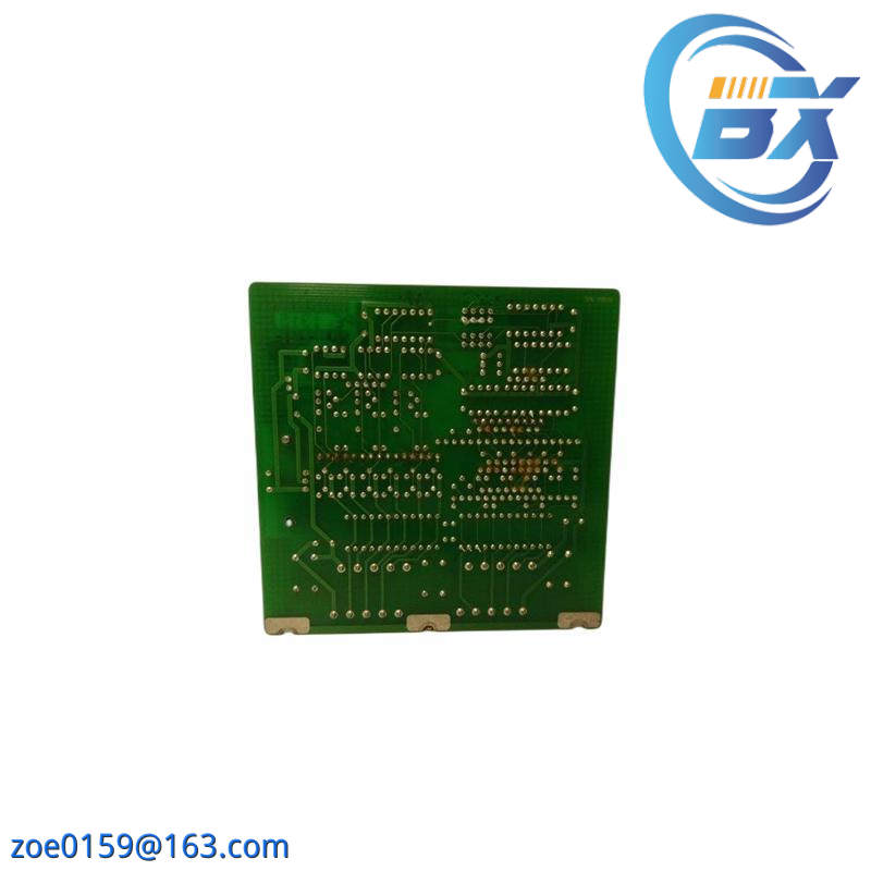 ABB MSR04XI Communications Module