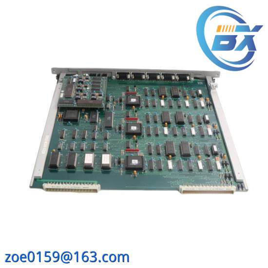 ABB MSR04XI Serial Communications Module