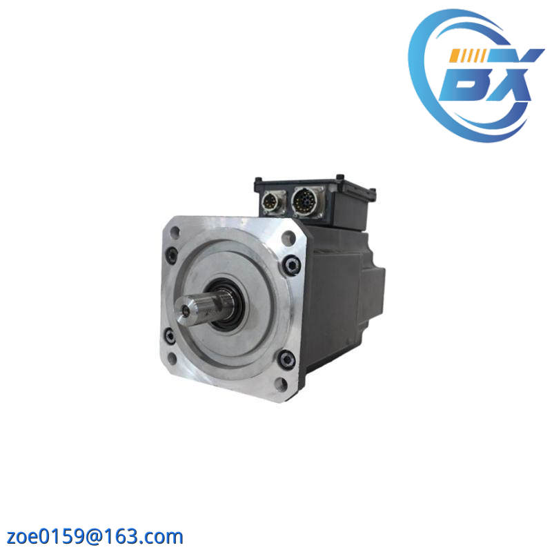 ABB MU200505955880 Servo Motor