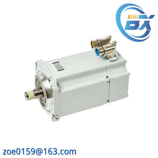 ABB MU200 3HAC040656-002 3HAC050224-001 Motor Unit MU200