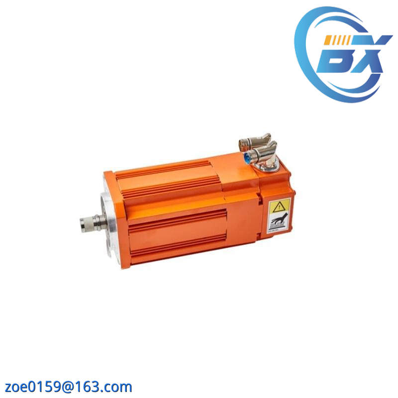 ABB MU3003HAC040657-001 Motor unit