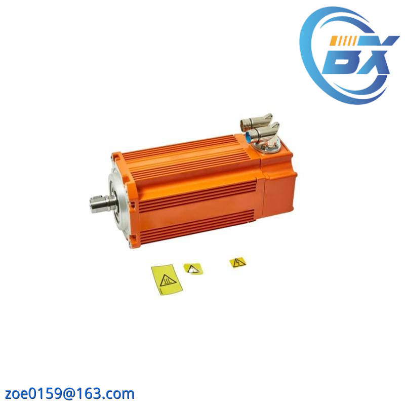 ABB MU300 3HAC040657-003 Motor unit