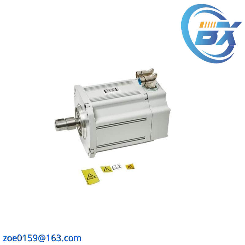ABB MU400 3HAC040658-002 Motor unit