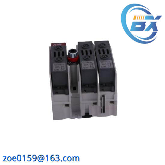 ABB MUGU-510124 DCS Spare Part
