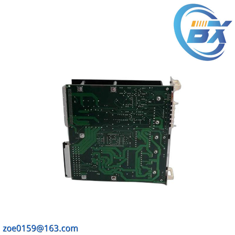 ABB MV03 MV 03 Contronic