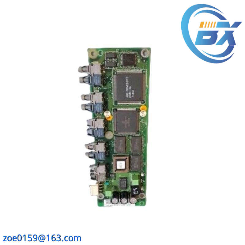 ABB NAMC-03 CONTROL BOARD KIT