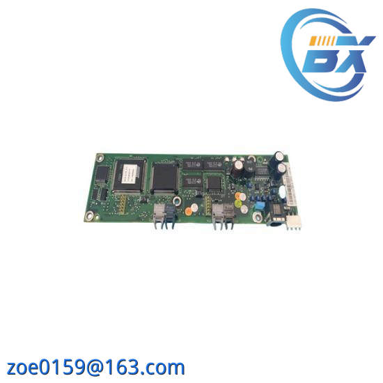 ABB NAMC-11C Inverter Board