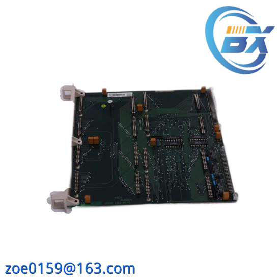 ABB NBIO-21CU  DCS Module