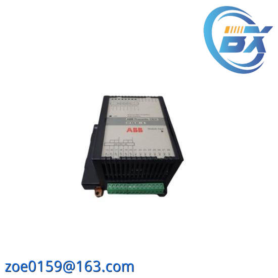 ABB NBRA-659C