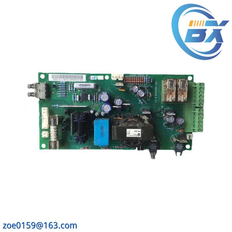 ABB NCBC-71C NCBC-61C ACS800 series power board
