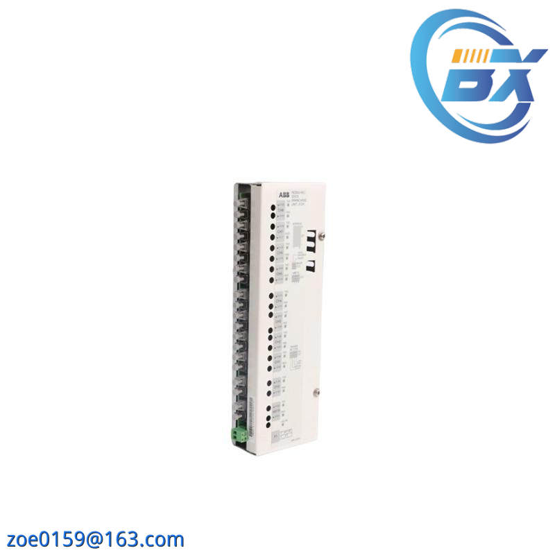ABB 3HAC021651-001