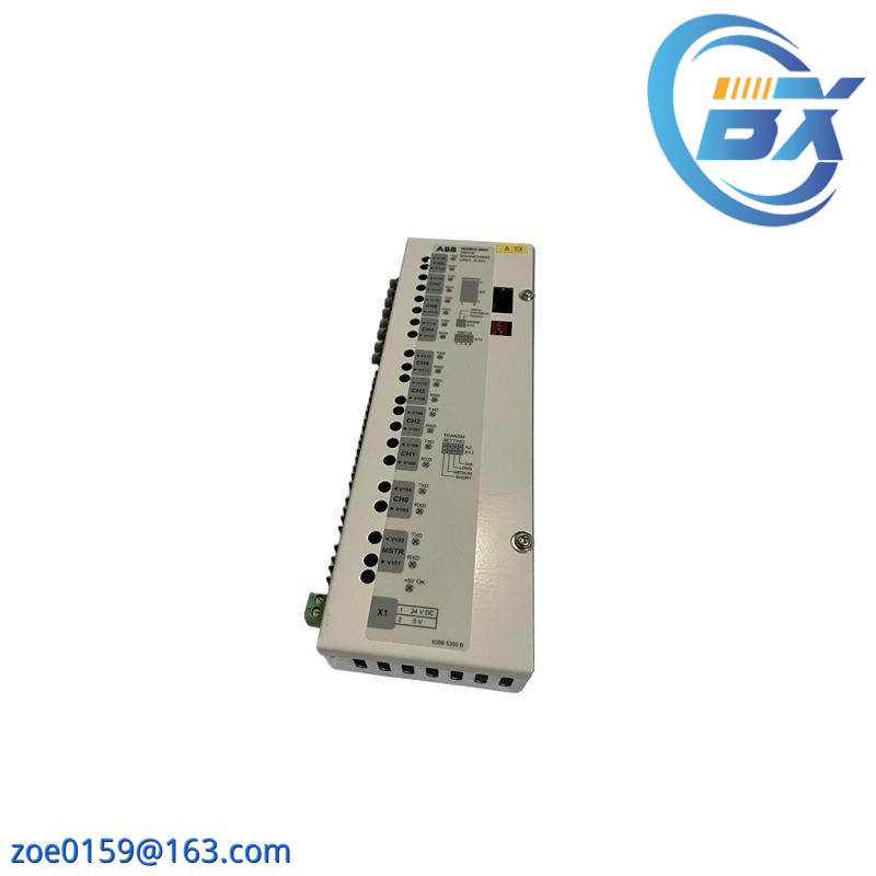 ABB NDBU-95C Branching Unit