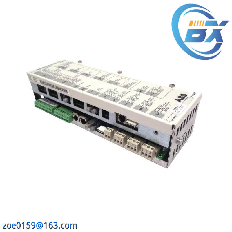 ABB NDCU-12C NDCU-12CK
