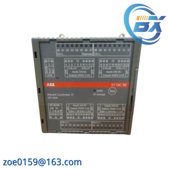 ABB NDCU-12C NDCU-12CK