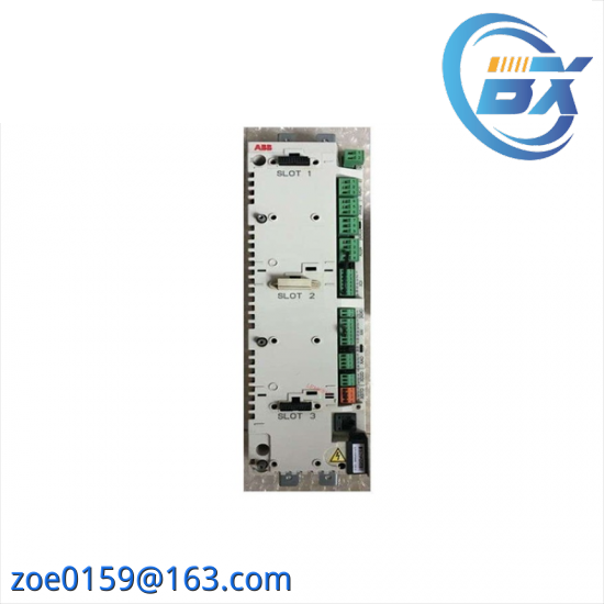 ABB NDCU-21C Drive Control Unit