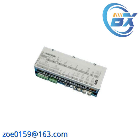 ABB NDCU-33CX 3AUA0000052751