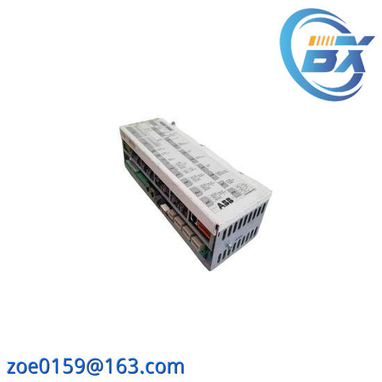ABB NDCU-33CX 3AUA0000052751