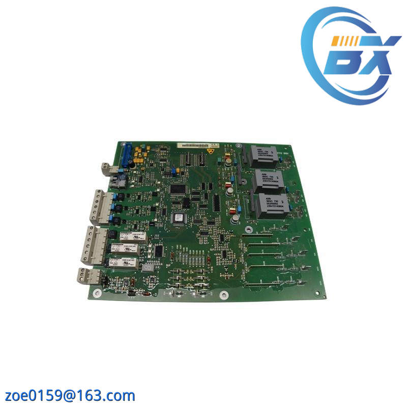 ABB NDSC-02 3ADT220090R0039 Digital Module
