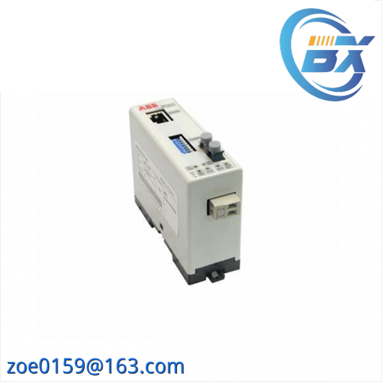 ABB NETA-01 Ethernet Adapter Module