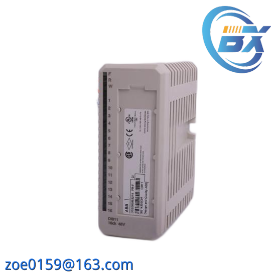 ABB NF93A-2 HESG216665/K