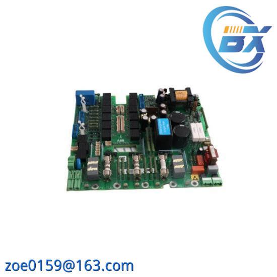 ABB NF93A-2 HESG216665/K