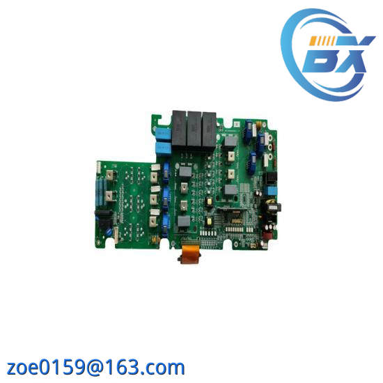 ABB NF93A-2 HESG216665/K