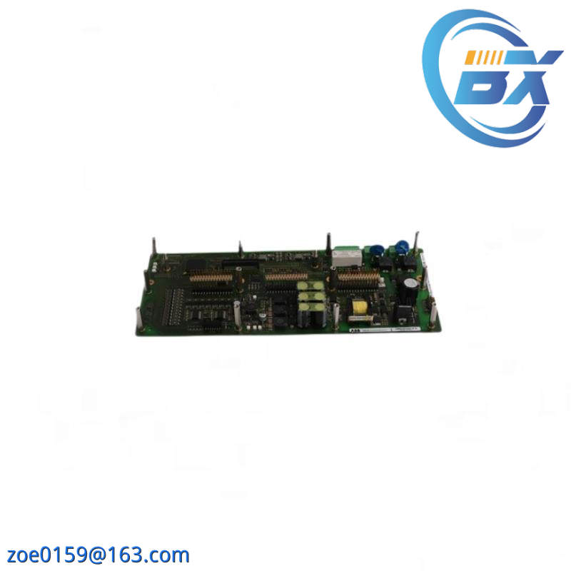 ABB NF93A-2 HESG440280R2