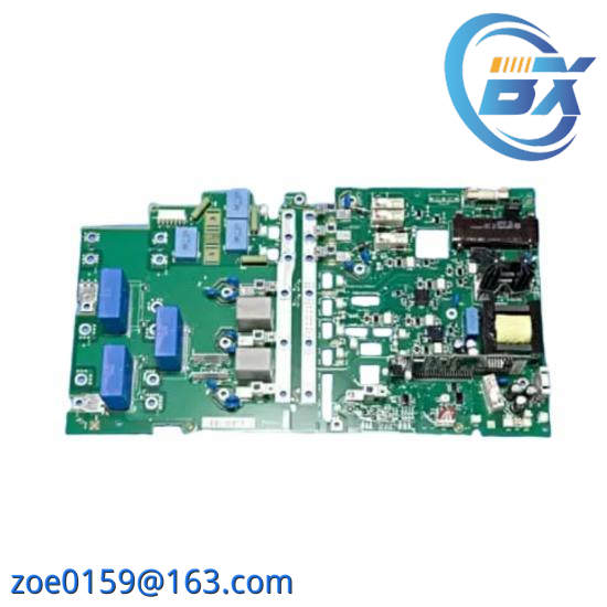 ABB NF93A-2 HESG440280R2