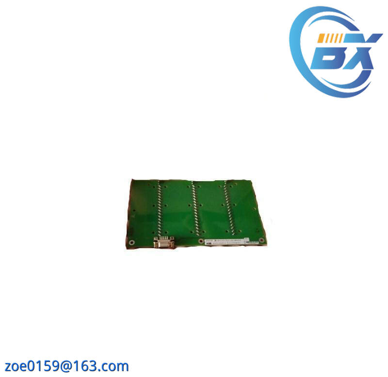 ABB NF93A-2 HESG440280R2