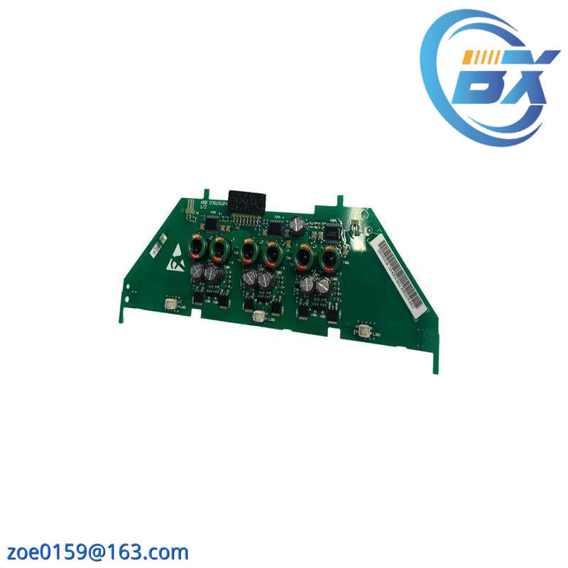 ABB 3HAC022437-001