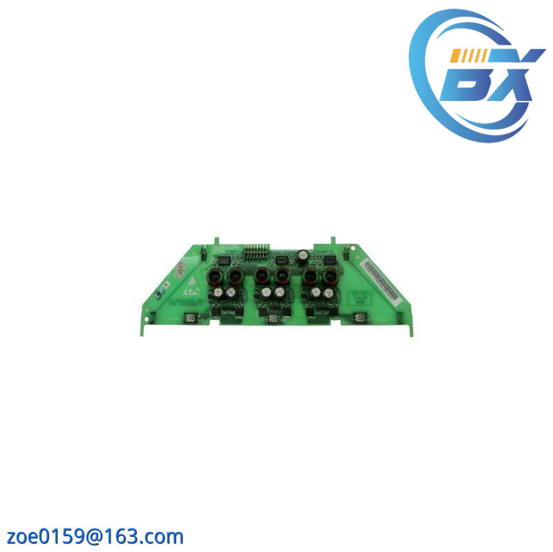 ABB NGDR-03C 61353364D IGBT Driver Board