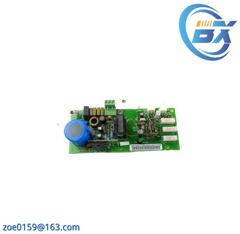 ABB NGPS-02C Power Supply