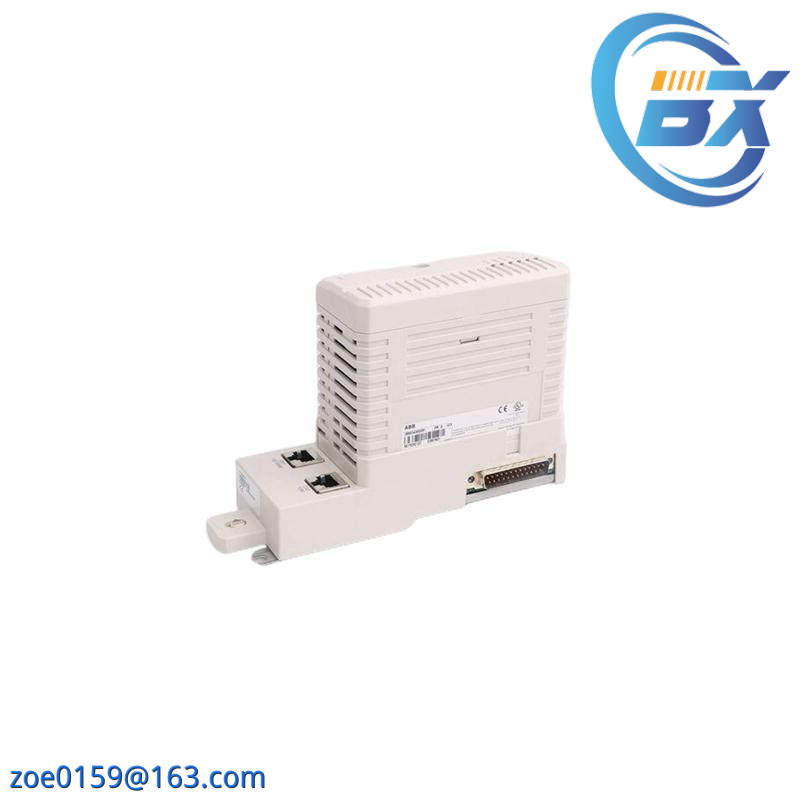 ABB NGPS-12 857803 857804C POWER SUPPLY BOARD