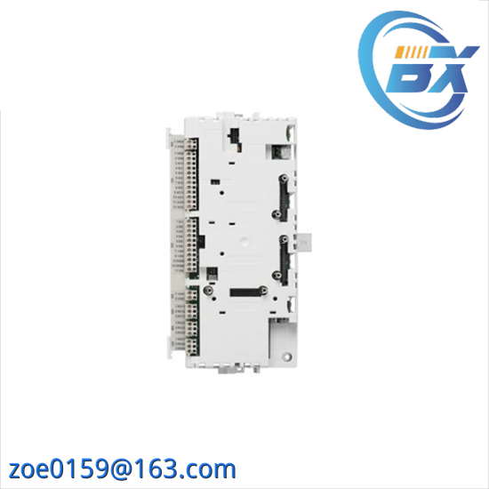 ABB NGPS-12C Power Supply Board