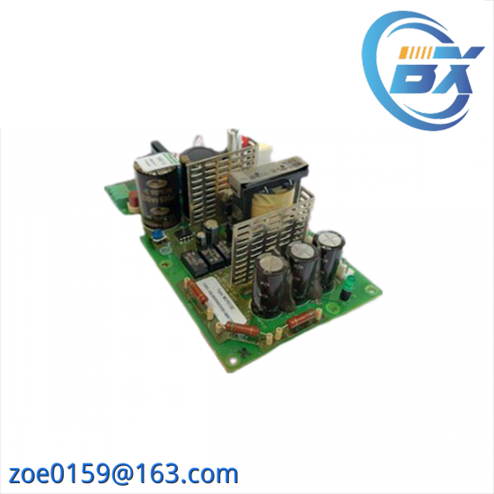 ABB PM645B 3BSE010535R0001  Processor Module