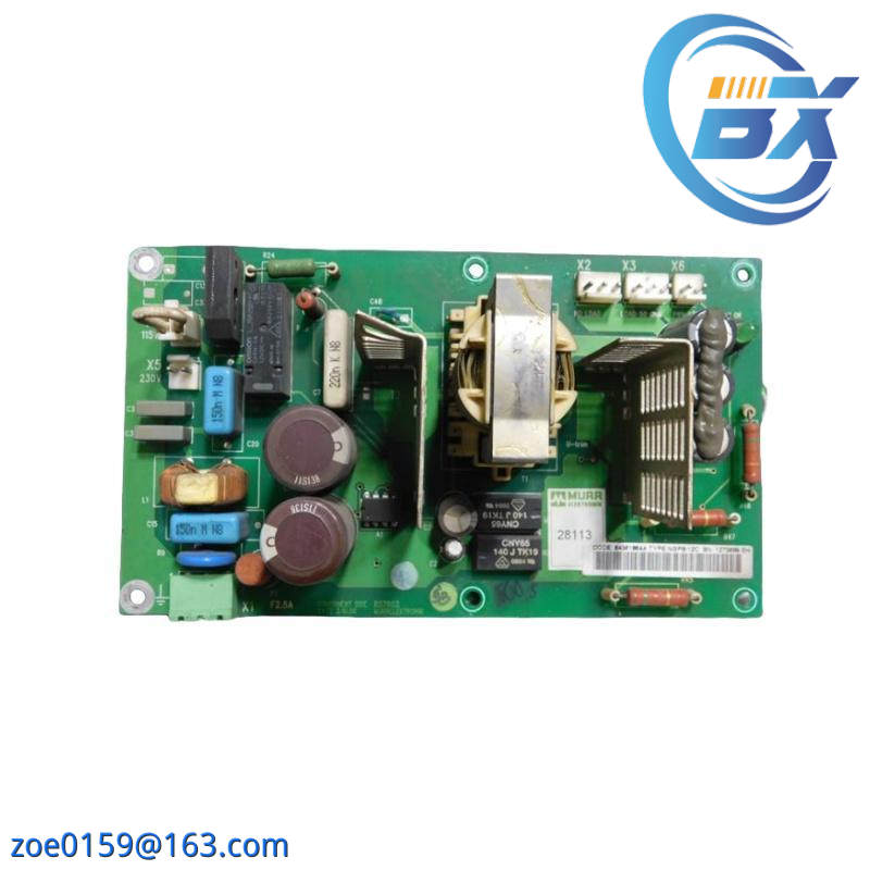 ABB SDCS-CON-2A全新