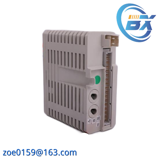 ABB NINT-42C 61353259E Brand New