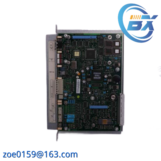 ABB NINT-42C 61353259E Brand New