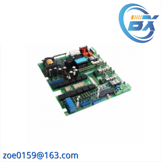 ABB NINT-43 Inverter Communication Board