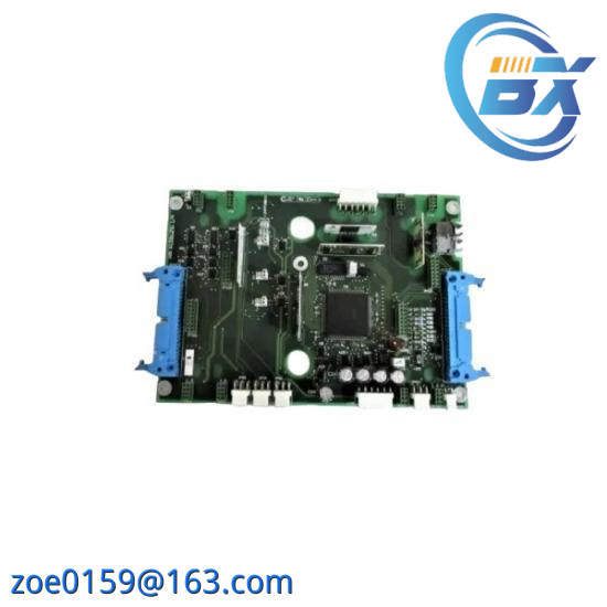 ABB NINT-71C Main Circuit Interface Board