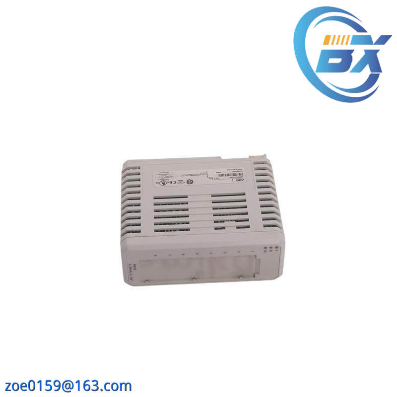 ABB NINT-72C 64425552A Communication board